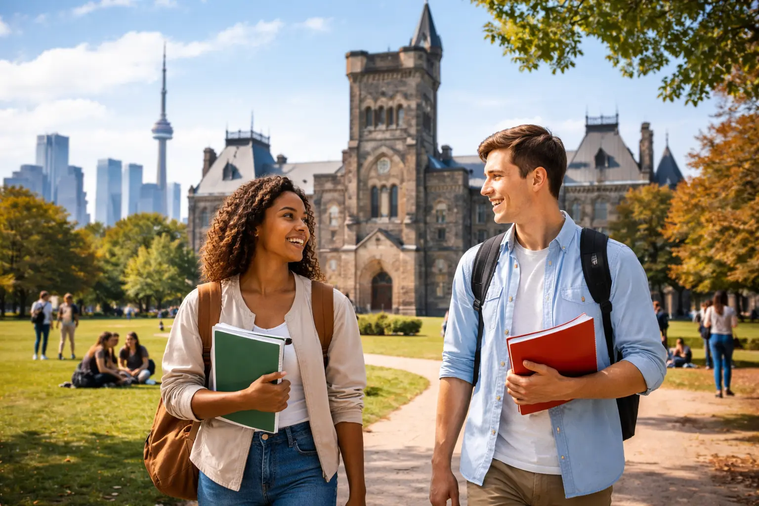 How to Prepare for TCF Canada in 2026 : Complete Methodology